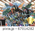 2019八戸三社大祭 67014282