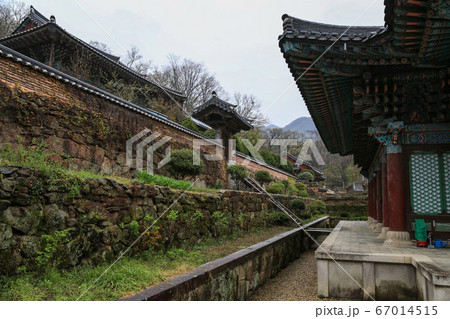 韓国 全羅南道 順天市 67014515