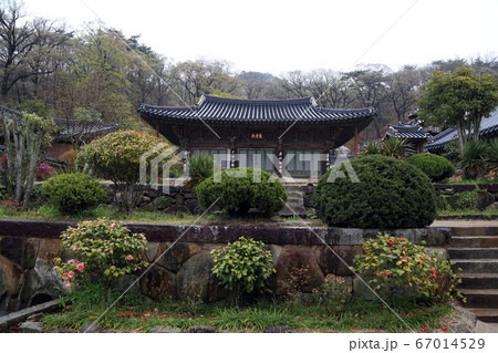 韓国 全羅南道 順天市 67014529