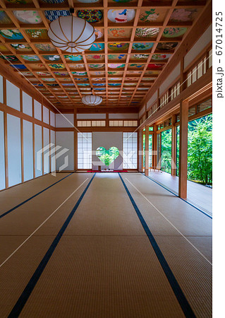 正寿院 客殿の猪目窓 正寿院 客殿の猪目窓 67014725