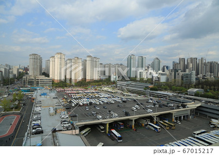 韓国 ソウル市 瑞草区 67015217