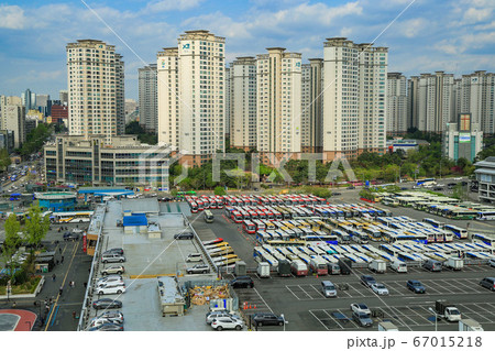 韓国 ソウル市 瑞草区 67015218