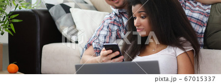 Guy with girl exchange information found network 67015337