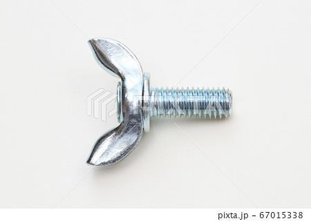 蝶ボルト　ちょうボルト 67015338