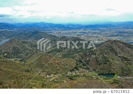 韓国 全羅南道 霊光郡 67015852