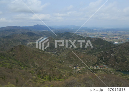 韓国 全羅南道 霊光郡 67015853