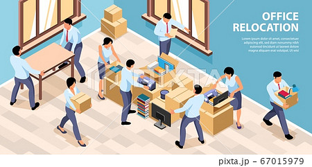 Relocation Of Office Composition Relocation Of Office Composition 67015979