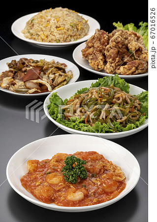 中華料理 67016526