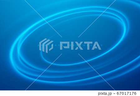 Abstract blue color swirl wave design background. Vector illustration Abstract blue color swirl wave design background. Vector illustration 67017176