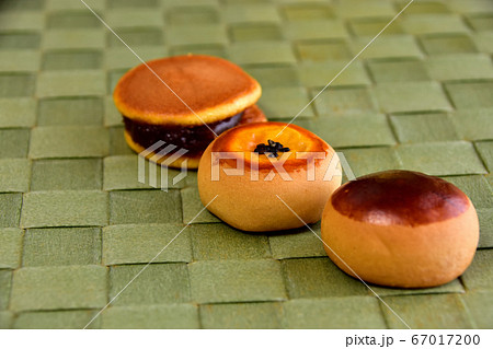 一口和菓子 一口和菓子 67017200
