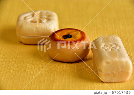 一口和菓子 一口和菓子 67017439