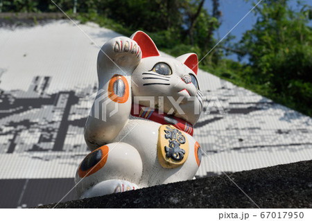 とこなめ招き猫通り とこなめ招き猫通り 67017950