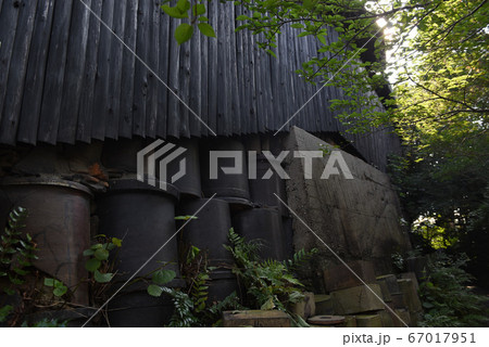 登窯（陶榮窯） 67017951