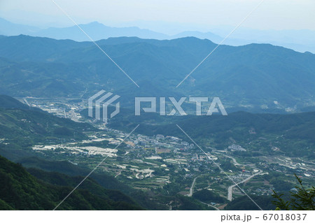 韓国 全北 南原市 67018037