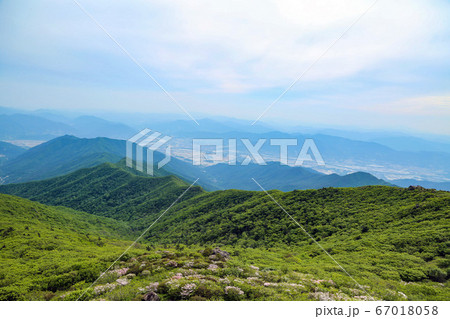 韓国 全北 南原市 67018058
