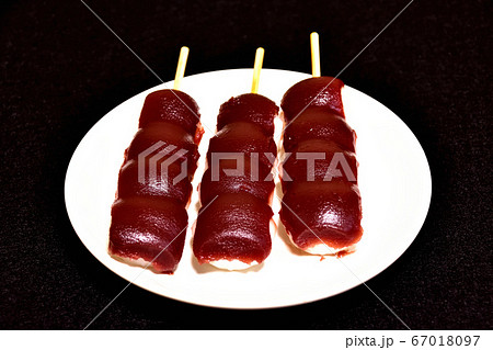 あんこ串団子 あんこ串団子 67018097