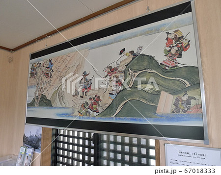 後三年駅 後三年駅 67018333