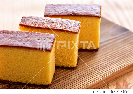 美味しいカステラ 美味しいカステラ 67018656