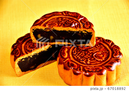 中華菓子月餅 67018892