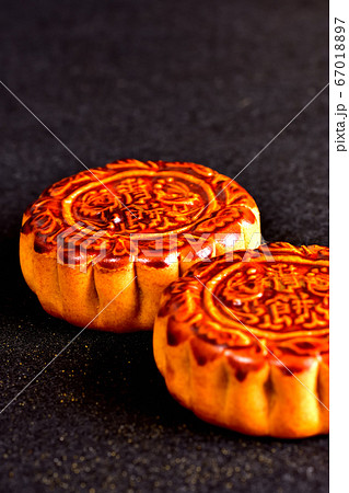 中華菓子月餅 67018897