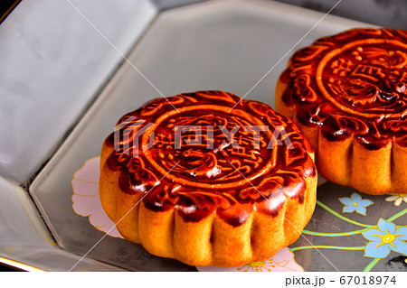 中華菓子月餅 67018974