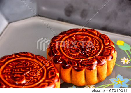 中華菓子月餅 中華菓子月餅 67019011