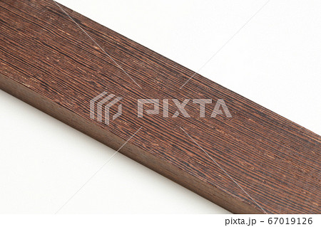 木材　ウェンジ　木目 67019126