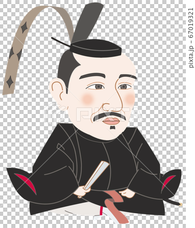 Terumasa Ikeda 67019321