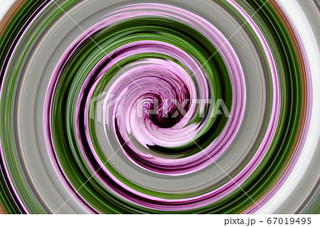 Funnel abstract pattern. Swirl, spiral Funnel abstract pattern. Swirl, spiral 67019495