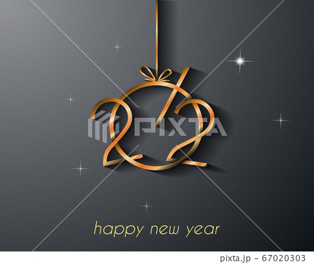 2021 Happy New Year background for your seasonal invitations, festive posters, greetings cards. 2021 Happy New Year background for your seasonal invitations, festive posters, greetings cards. 67020303