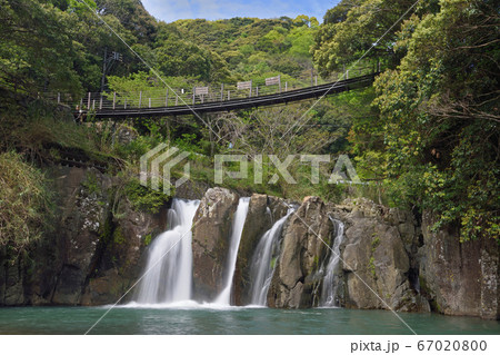 轟の滝 67020800