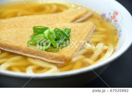 きつねうどん 67020882