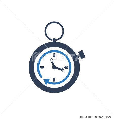 Productivity / Deadline Icon 67021459