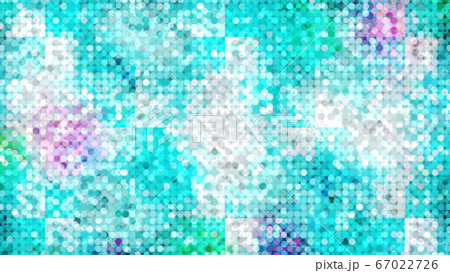 Designer kaleidoscope background with beautiful 67022726