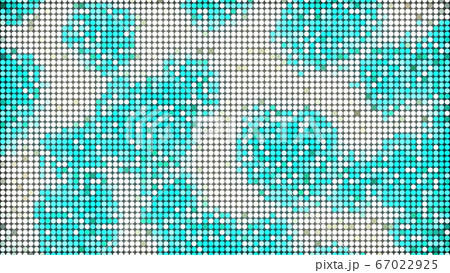 Beautiful drawn shapes illustration. Designer Beautiful drawn shapes illustration. Designer 67022925