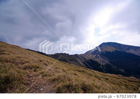 トレッキング 台湾の合歓山 合歡山アウトドア Trekking Taiwan Hehuanshan トレッキング 台湾の合歓山 合歡山アウトドア Trekking Taiwan Hehuanshan 67023078
