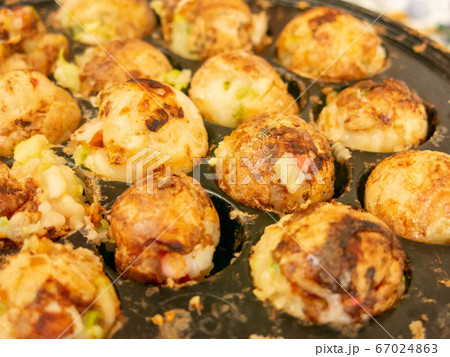 自宅でたこ焼き 自宅でたこ焼き 67024863