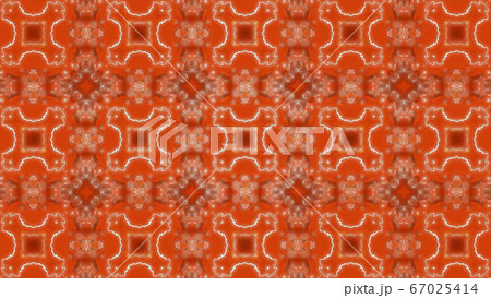 Designer kaleidoscope background with beautiful Designer kaleidoscope background with beautiful 67025414