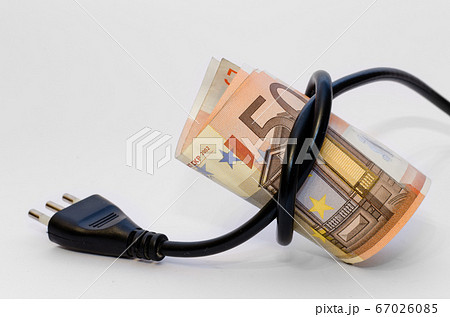 cable with money cable with money 67026085