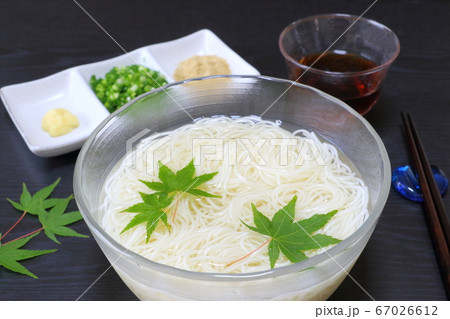 そうめん そうめん 67026612