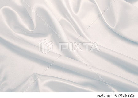 Smooth elegant grey silk or satin luxury cloth as Smooth elegant grey silk or satin luxury cloth as 67026835