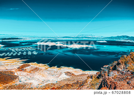 Lake Mead National Recreation Area. Lake Mead National Recreation Area. 67028808