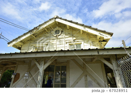 鉄路 線路 鉄道 67028951