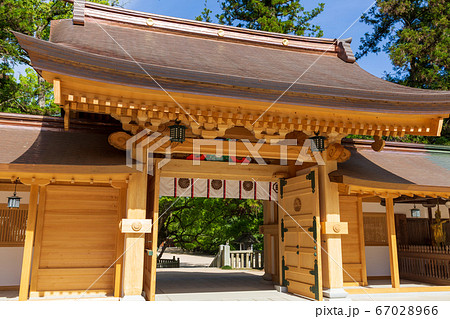 大三島「大山祇神社」 67028966