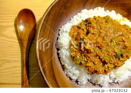 キーマカリー キーマカリー 67029132