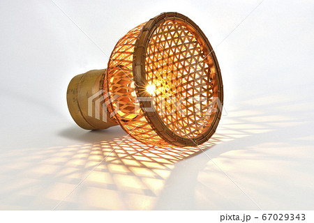 灯 ランプ 電灯 67029343