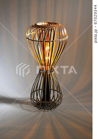 灯 ランプ 電灯 67029344