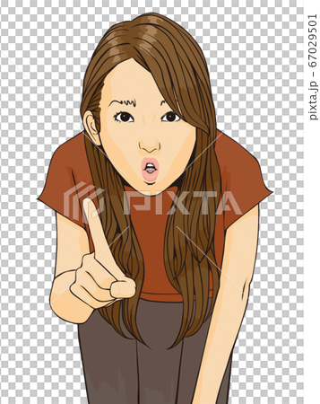 言い聞かせる