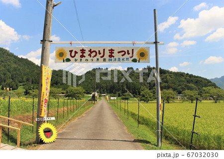 ひまわり柚遊農園 67032030