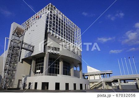 晴海客船ターミナル 晴海客船ターミナル 67032056